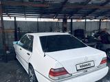 Mercedes-Benz S 320 1993 года за 2 500 000 тг. в Талдыкорган – фото 2