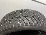 Зимние шипованные шины Nokian tyres Norman 8 за 100 000 тг. в Павлодар