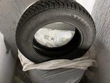 Зимние шипованные шины Nokian tyres Norman 8 за 100 000 тг. в Павлодар – фото 4