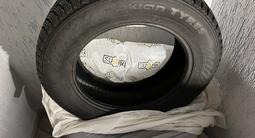 Зимние шипованные шины Nokian tyres Norman 8 за 100 000 тг. в Павлодар – фото 4