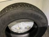 Зимние шипованные шины Nokian tyres Norman 8 за 100 000 тг. в Павлодар – фото 3