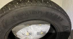 Зимние шипованные шины Nokian tyres Norman 8 за 100 000 тг. в Павлодар – фото 3