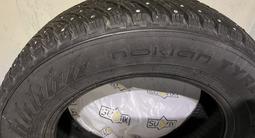 Зимние шипованные шины Nokian tyres Norman 8 за 100 000 тг. в Павлодар – фото 5