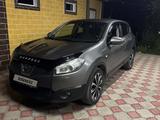 Nissan Qashqai 2013 года за 5 850 000 тг. в Алматы – фото 5