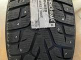 265/45r21 Yokohama Ice Guard IG55 за 124 000 тг. в Астана – фото 5