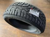 265/45r21 Yokohama Ice Guard IG55 за 124 000 тг. в Астана