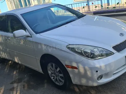 Toyota Windom 2005 года за 7 100 000 тг. в Алматы