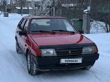 ВАЗ (Lada) 2109 1994 годаүшін580 000 тг. в Караганда – фото 3