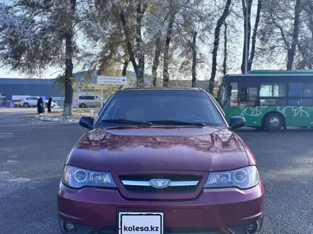 Daewoo Nexia 2011 года за 2 300 000 тг. в Алматы – фото 6