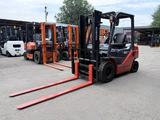 Toyota  02-8FG20 2012 годаүшін5 750 000 тг. в Алматы