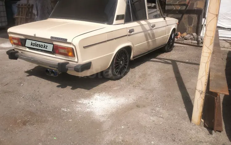 ВАЗ (Lada) 2106 1987 года за 1 100 000 тг. в Алматы