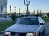 Audi 100 1987 года за 950 000 тг. в Шымкент