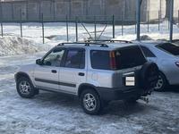 Honda CR-V 1997 годаүшін4 100 000 тг. в Алматы