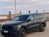 Dodge Durango 2016 года за 10 000 000 тг. в Актау – фото 3