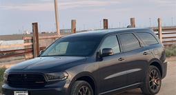 Dodge Durango 2016 года за 10 000 000 тг. в Актау – фото 3