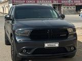 Dodge Durango 2016 года за 10 000 000 тг. в Актау – фото 4
