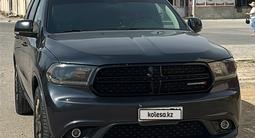 Dodge Durango 2016 года за 10 000 000 тг. в Актау – фото 4
