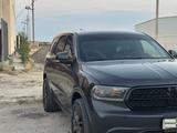 Dodge Durango 2016 года за 10 000 000 тг. в Актау – фото 2