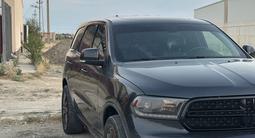 Dodge Durango 2016 года за 10 000 000 тг. в Актау – фото 2