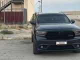 Dodge Durango 2016 года за 10 000 000 тг. в Актау