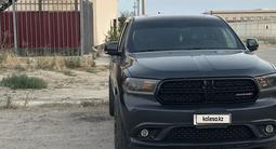 Dodge Durango 2016 года за 10 000 000 тг. в Актау