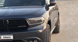 Dodge Durango 2016 года за 10 000 000 тг. в Актау – фото 5