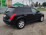 Nissan Murano 2002 года за 3 900 000 тг. в Актобе – фото 3