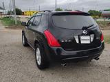 Nissan Murano 2002 года за 3 900 000 тг. в Актобе – фото 4
