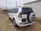 Toyota Land Cruiser Prado 2006 годаүшін8 500 000 тг. в Миялы – фото 2