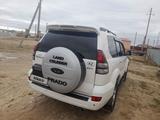 Toyota Land Cruiser Prado 2006 годаүшін8 500 000 тг. в Миялы – фото 3