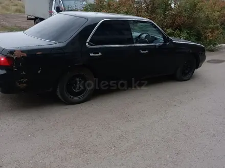 Nissan Laurel 1995 года за 1 000 200 тг. в Абай (Абайский р-н) – фото 2