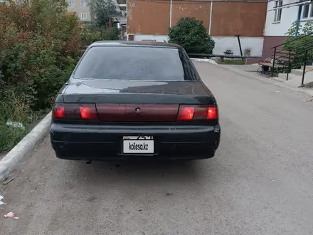 Nissan Laurel 1995 года за 1 000 200 тг. в Абай (Абайский р-н) – фото 8