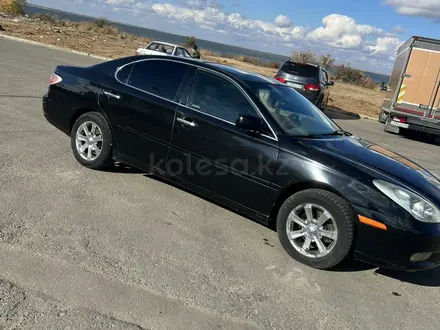 Lexus ES 300 2003 года за 5 800 000 тг. в Кокшетау – фото 2