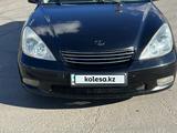 Lexus ES 300 2003 года за 5 800 000 тг. в Кокшетау – фото 4