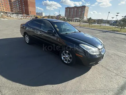 Lexus ES 300 2003 года за 5 800 000 тг. в Кокшетау – фото 5