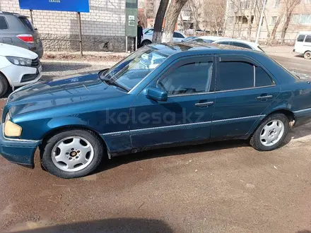 Mercedes-Benz C 220 1994 года за 1 600 000 тг. в Павлодар