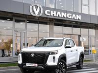 Changan Hunter Plus Travel+ 2025 года за 16 890 000 тг. в Алматы