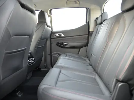 Changan Hunter Plus Travel+ 2025 года за 16 890 000 тг. в Алматы – фото 11