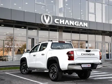Changan Hunter Plus Travel+ 2025 года за 16 890 000 тг. в Алматы – фото 2