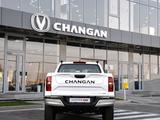 Changan Hunter Plus Travel+ 2025 годаүшін16 890 000 тг. в Алматы – фото 4