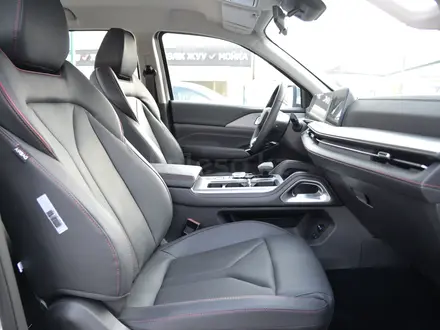 Changan Hunter Plus Travel+ 2025 года за 16 890 000 тг. в Алматы – фото 6