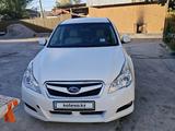 Subaru Legacy 2010 годаүшін4 100 000 тг. в Алматы