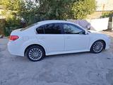 Subaru Legacy 2010 годаүшін4 100 000 тг. в Алматы – фото 2