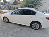 Subaru Legacy 2010 годаүшін4 100 000 тг. в Алматы – фото 3