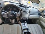 Subaru Legacy 2010 годаүшін4 100 000 тг. в Алматы – фото 5