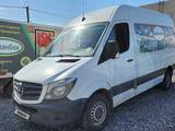 Mercedes-Benz Sprinter 2017 годаүшін11 500 000 тг. в Актобе – фото 2