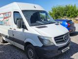 Mercedes-Benz Sprinter 2017 годаүшін11 500 000 тг. в Актобе – фото 3