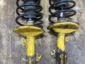 Амортизаторы с пружинами Toyota Camry XV20 передние/задние за 1 000 тг. в Алматы – фото 2