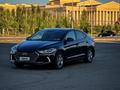 Hyundai Elantra 2016 годаfor5 000 000 тг. в Уральск