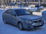 ВАЗ (Lada) Priora 2172 2012 года за 2 350 000 тг. в Астана – фото 5